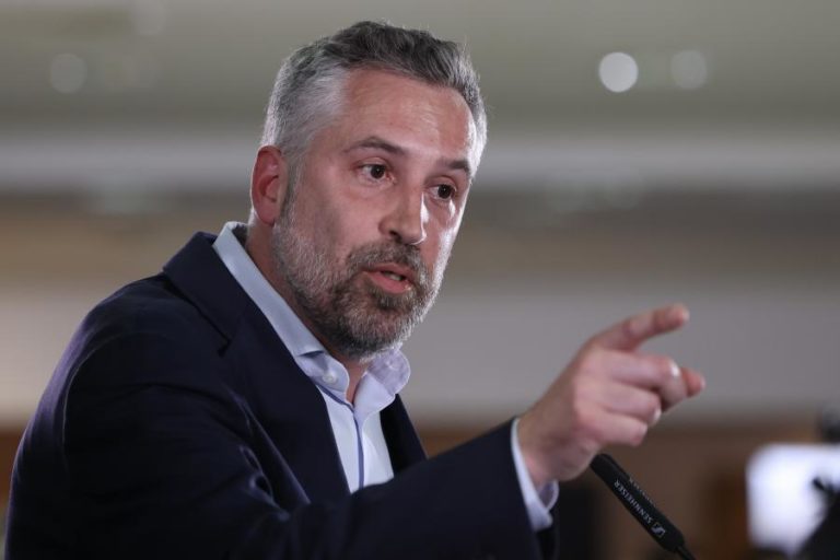 Pedro Nuno diz que não foi cometido qualquer crime pelo Governo na indemnização de Alexandra Reis