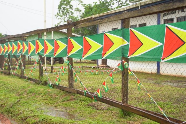 Guiana denuncia disparos vindos da Venezuela contra barco com material eleitoral