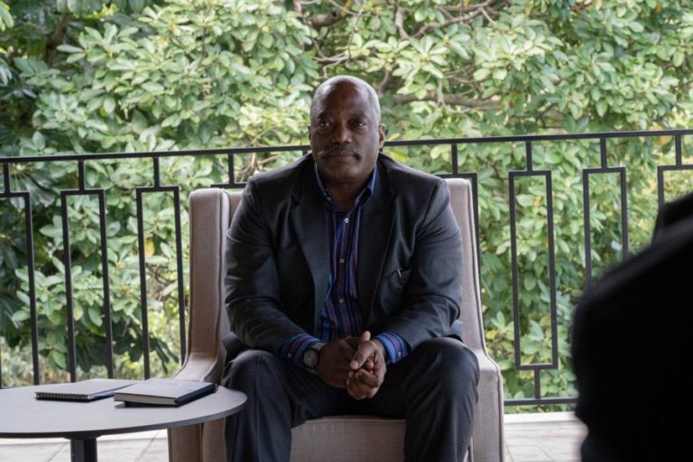 Retirado pedido de pena de morte para ex-PR da RDCongo Kabila