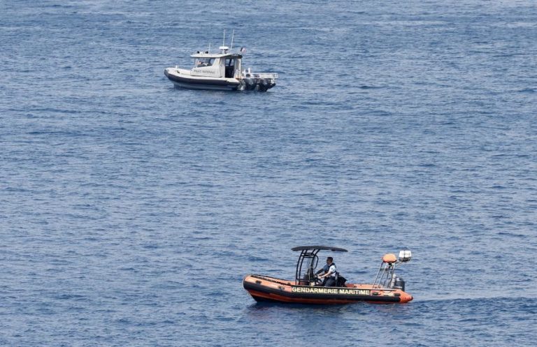 Entrada em vigor do tratado do alto mar “apenas o ponto de partida” – ONG