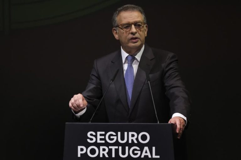 Seguro defende que reconhecimento da Palestina tem “importância política, moral e simbólica”