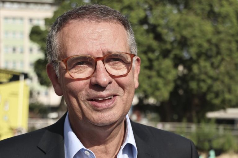 Presidenciais: Seguro defende que revisão constitucional não é uma prioridade