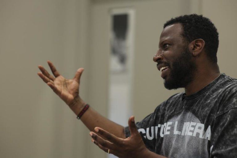 “Adilson” a primeira ópera de Dino D’Santiago estreia-se hoje em Lisboa