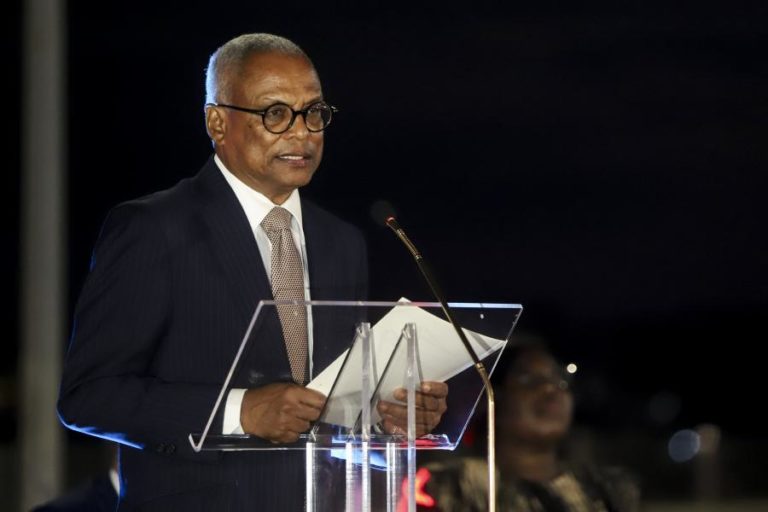 Presidente de Cabo Verde felicita Brasil nos 203 anos de independência