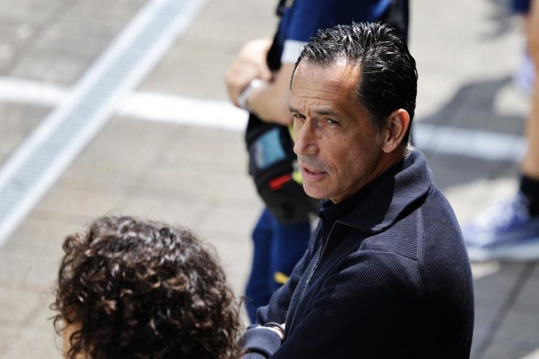 Pedro Proença promete para breve jogo da seleção portuguesa na Madeira 