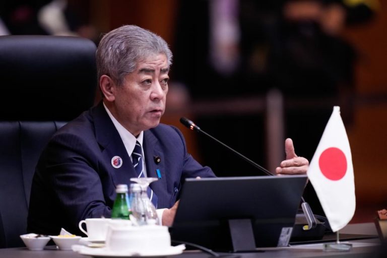 Japão adia reconhecimento do Estado da Palestina