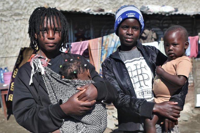 Mais de metade das meninas casam-se antes dos 18 anos no norte de Moçambique, segundo a Unicef