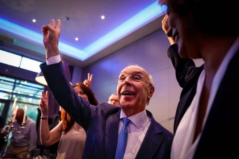 Marques Mendes saúda decisão de Portugal e considera reconhecimento da Palestina como passo importante