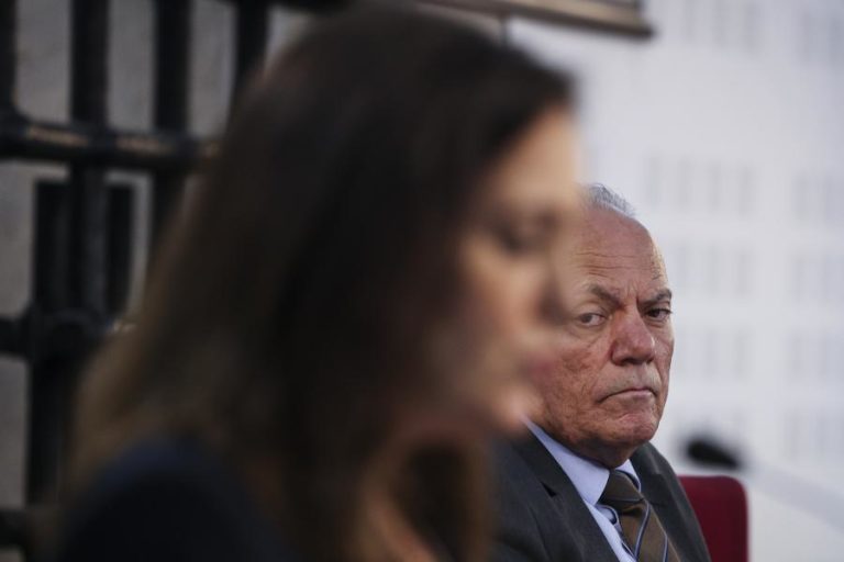 Averiguação do MP à Spinumviva ainda sem data de conclusão e a avaliar meios necessários