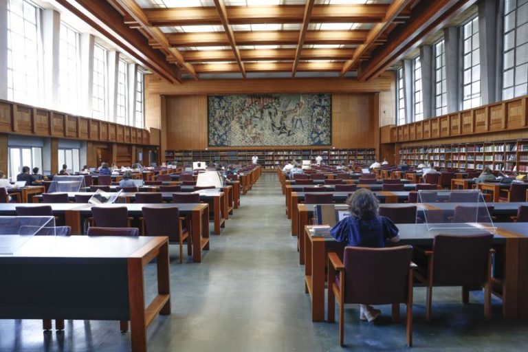 Biblioteca Nacional abre as portas a uma nova Festa dos Pequenos Leitores