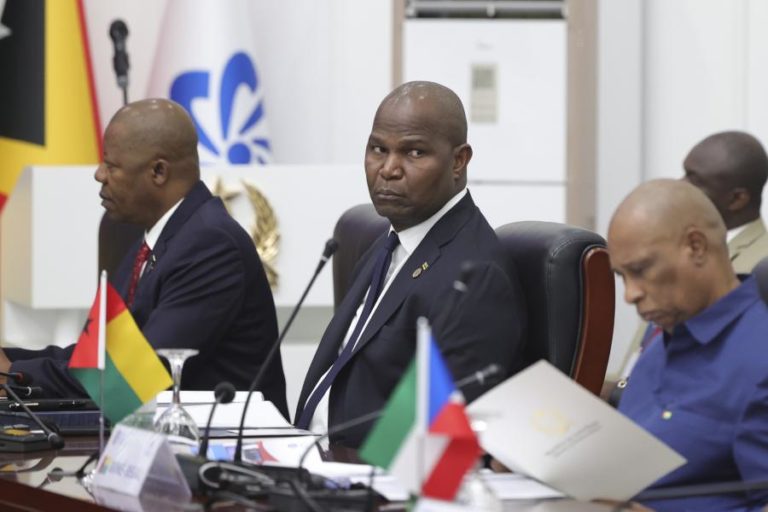 PR moçambicano empossa hoje novo Conselho de Estado