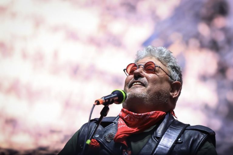 Alterada data de concerto de Tim em Lisboa de celebração de 50 anos de palcos