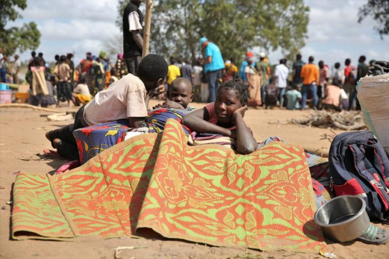 Cerca de 570 mil receberam apoio financeiro em Moçambique em seis meses – ONU