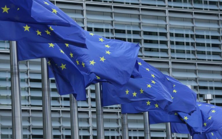 Bruxelas quer UE em sintonia sobre reforço da Defesa a começar por “muro de drones”