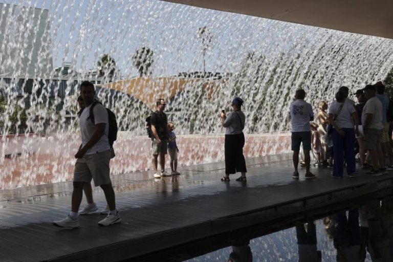 Calor devido a alterações climáticas causou 16.500 mortes na Europa – estudo