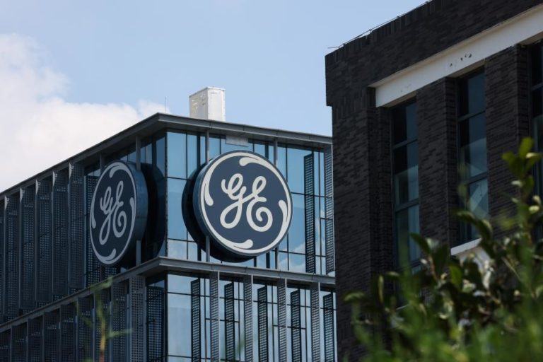 Norte-americana GE suprime 600 postos de trabalho na Europa