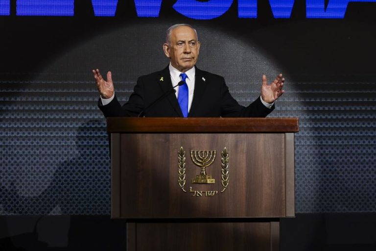 Netanyahu apela ao Qatar para expulsar ou acusar “terroristas”