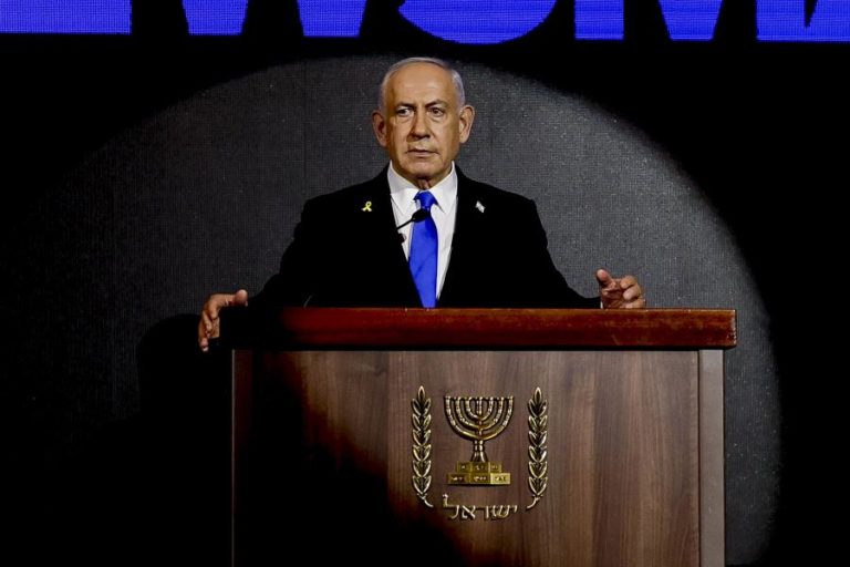 Nenhum vídeo de propaganda maligna nos enfraquecerá – Netanyahu