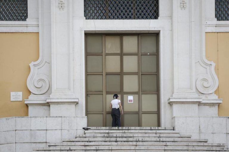 Museu de Arte Antiga abre hoje portas a atividades gratuitas e depois encerra para obras