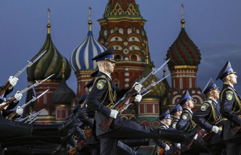 Kremlin nega envolvimento em alegada sabotagem de avião de Von der Leyen