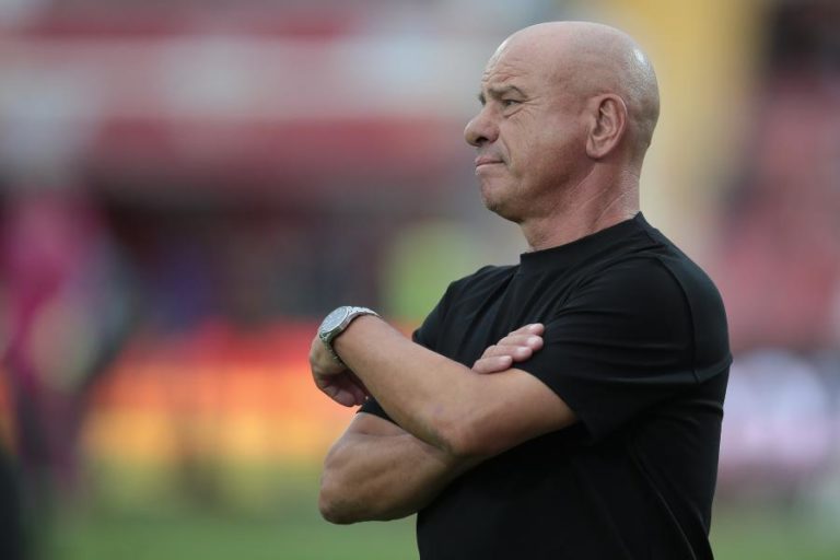 José Mota valoriza paragem antes da visita do AVS ao Estoril Praia