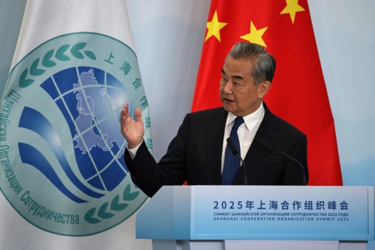 SCO tem plano de dez anos para promover mundo multipolar – MNE chinês