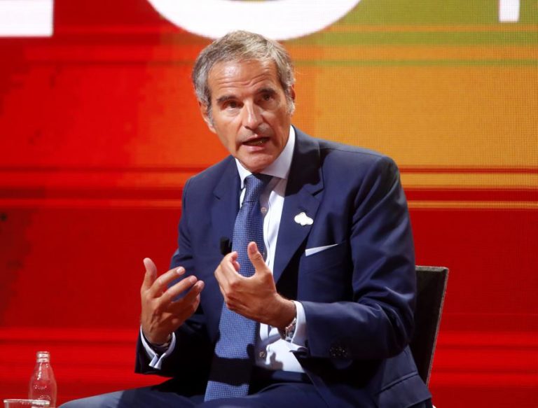 Acordo vai permitir acesso total a instalações nucleares do Irão