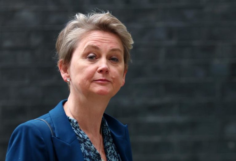 Reino Unido adverte Israel sobre possíveis retaliações ao reconhecimento do Estado da Palestina