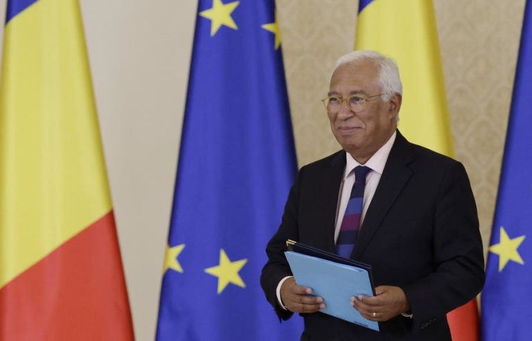 Costa a outros antigos ministros de Guterres acusam Moedas de falsidade