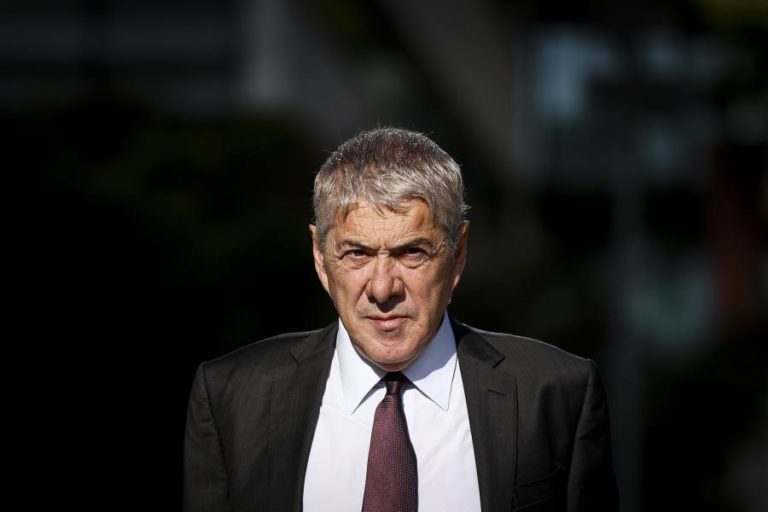 Sócrates desmente Moedas sobre demissão de Jorge Coelho em 2001