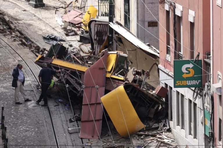 Acidente/Elevador: MP começou a ouvir testemunhas, inquérito em segredo de justiça