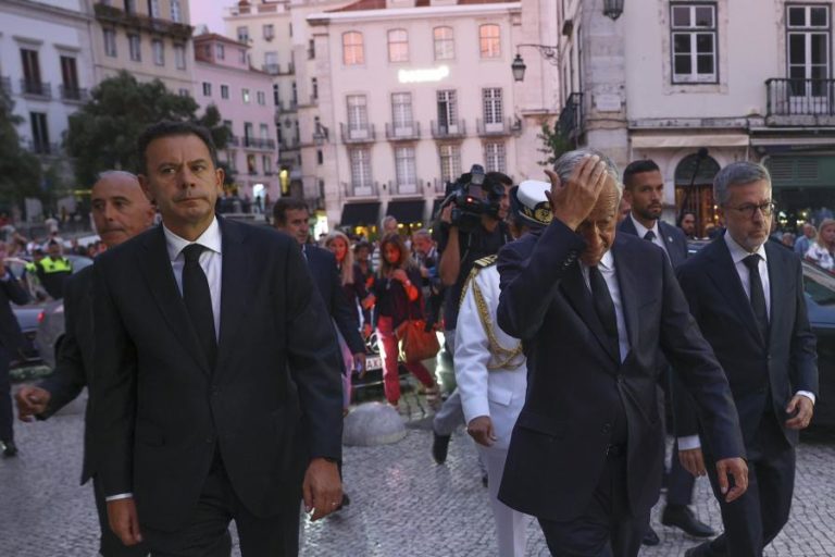 PR espera apuramento de causas do desastre do Elevador da Glória “o mais rápido possível”