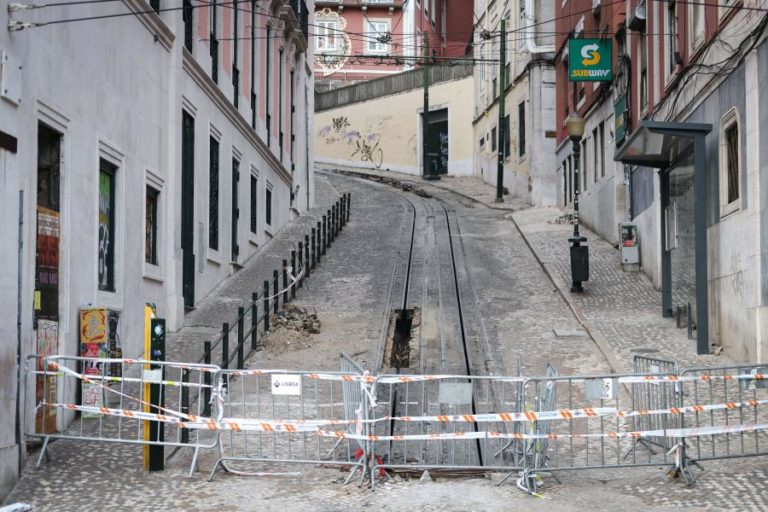 PS pede reunião extraordinária da CML para “esclarecer falsidades” sobre acidente do elevador da Glória
