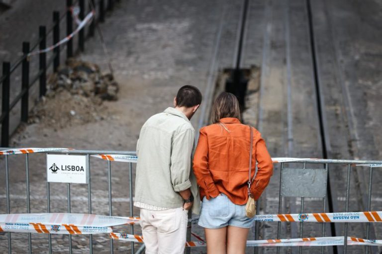 Governo descarta inspeção de quatro ascensores de Lisboa pelo IMT