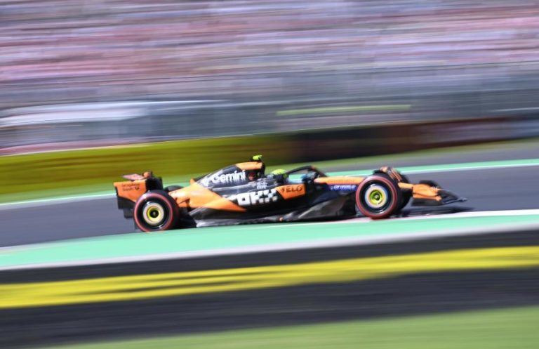 Eventual regresso da Fórmula 1 a Portugal compensaria investimento