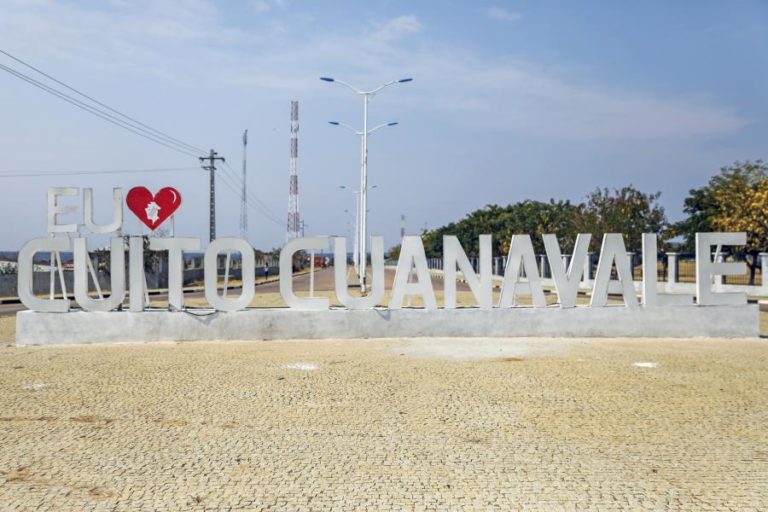 Cuito, entre a memória da guerra em Angola e a reconciliação