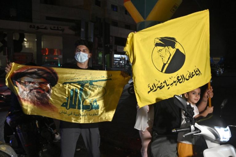 Hezbollah ameaça que não vai entregar as armas