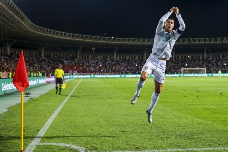 Martínez diz que golo de Ronaldo ao minuto 21 é “sinal” de Diogo Jota