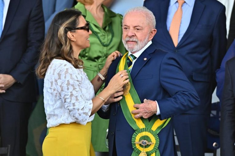 Juiz relator diz comprovado que houve plano para assassinar Lula da Silva em 2022