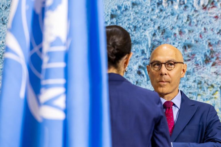 ONU acusa Rússia de torturar sistematicamente civis nos territórios ucranianos ocupados