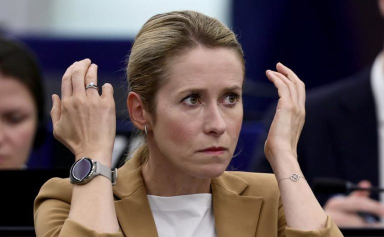 Chefe da diplomacia da UE afirma que EUA nada fizeram contra Rússia