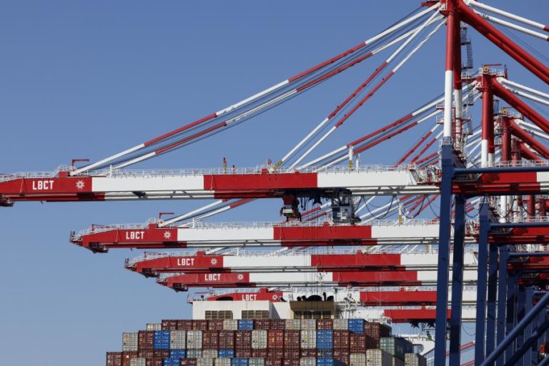 Estados Unidos anunciam nova ronda de negociações comerciais com a China