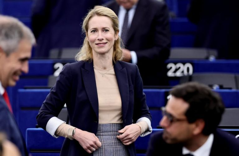 Comissão Europeia propõe na 4.ª feira suspensão de acordo UE-Israel