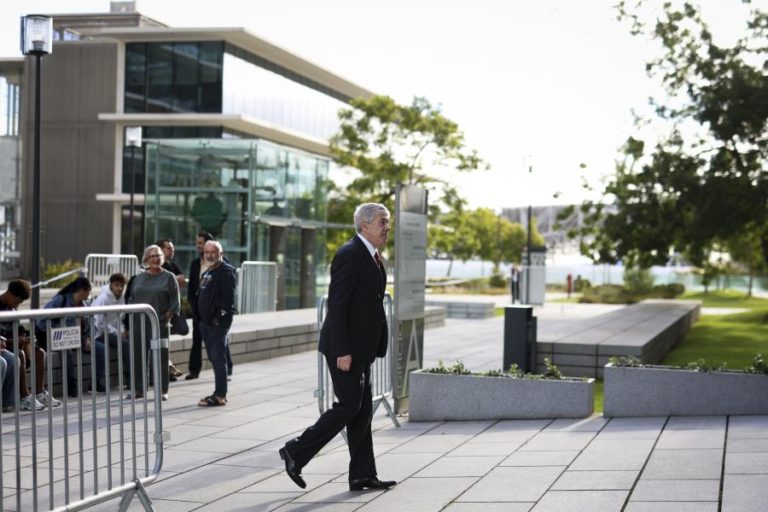 Juiz a quem calhou processo secundário da Operação Marquês pede anulação da distribuição