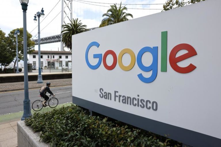 China encerra investigação à Google em plena negociação comercial com EUA – FT