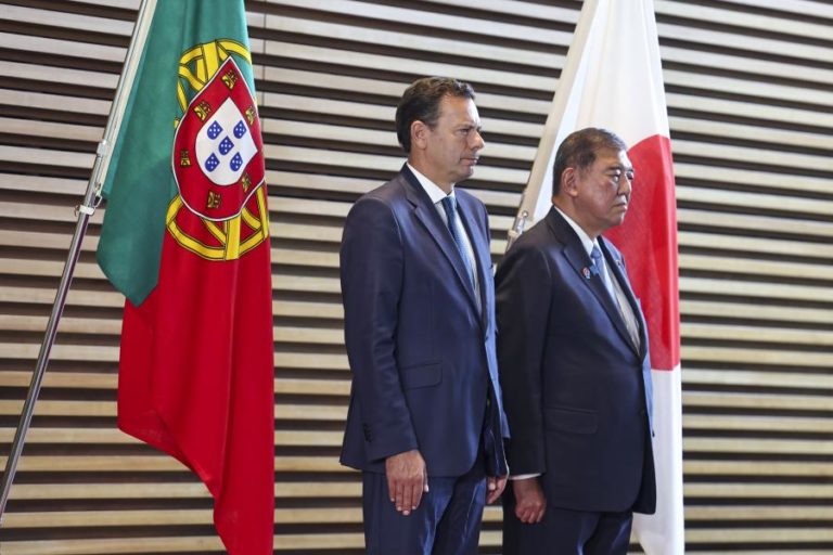 PM diz que em 100 dias projetou país “para décadas” e destacou “cotação internacional altíssima”