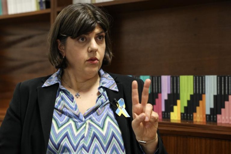 Procuradoria Europeia diz que mais investimento recuperaria ME para cofres nacionais