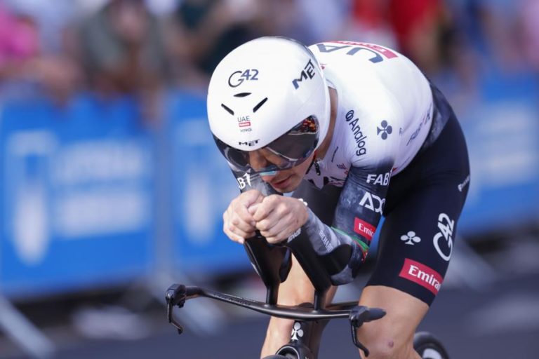 Ciclistas João Almeida e Nelson Oliveira falham Mundiais, mas regressam para os Europeus