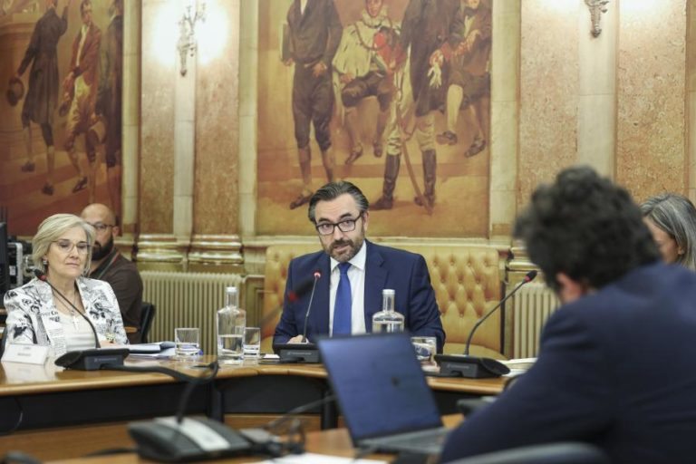 IRN prevê aumento de pedidos de naturalização nos próximos anos