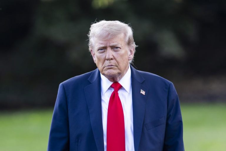 Guerra terminaria se países da Nato parassem de comprar petróleo russo, diz Trump